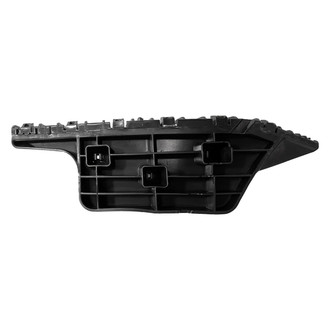 Replace® - Front Driver Side Bumper Guide (Standard Line)