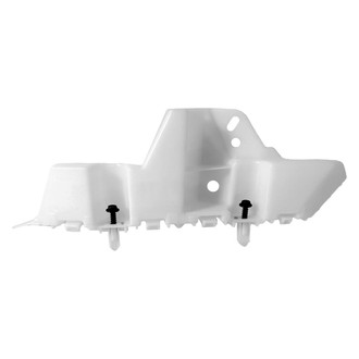 Replace® - Front Driver Side Bumper Guide (Standard Line)