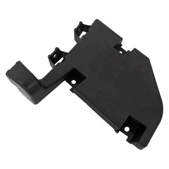 Replace® - Front Upper Driver Side Bumper Support (CAPA Certified)