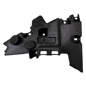 Replace® - Front Lower Driver Side Bumper Cover Support (Standard Line)