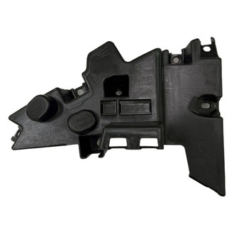 Replace® - Front Lower Driver Side Bumper Cover Support (CAPA Certified)