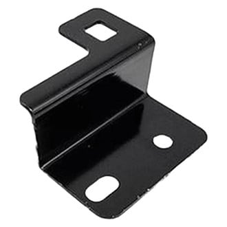 Replace® - Front Driver Side Bumper Cover Brace (Standard Line)