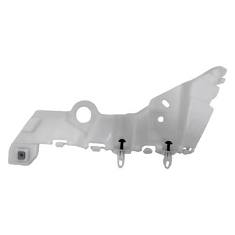 Replace® - Front Driver Side Bumper Cover Locating Guide (Standard Line)