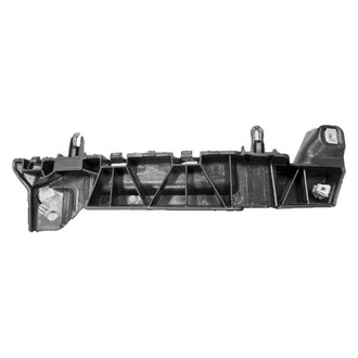 Replace® - Front Driver Side Bumper Cover Locating Guide (Standard Line)