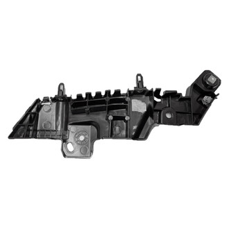 Replace® - Front Driver Side Bumper Guide (Standard Line)