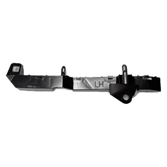 Replace® - Front Driver Side Bumper Guide (Standard Line)