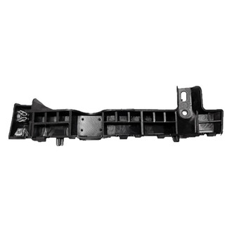 Replace® - Front Outer Driver Side Bumper Cover Bracket (Standard Line)