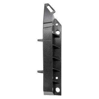 Replace® - Front Outer Bumper Cover Bracket
