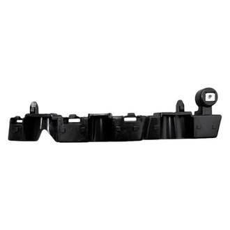 Replace® - Front Driver Side Bumper Guide (Standard Line)