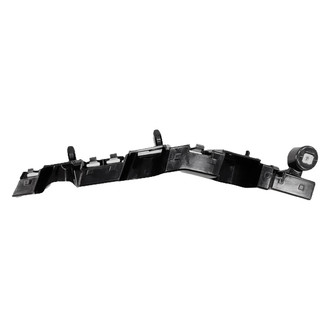 Replace® - Front Driver Side Bumper Cover Support (Standard Line)