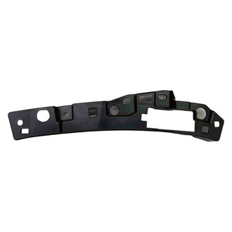 Replace® - Front Upper Outer Driver Side Bumper Cover Bracket (Standard Line)