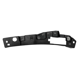 Replace® - Front Upper Outer Driver Side Bumper Cover Bracket (CAPA Certified)