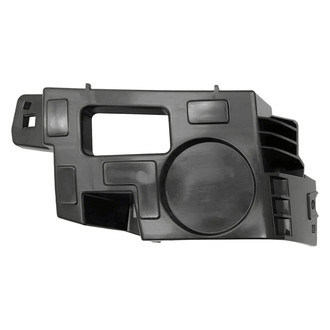 Replace® - Front Lower Inner Driver Side Bumper Cover Bracket (Standard Line)
