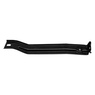Replace® - Front Driver Side Bumper Cover Brace (Standard Line)