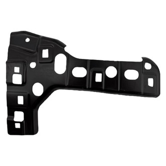 Replace® - Front Outer Driver Side Bumper Cover Bracket (Standard Line)
