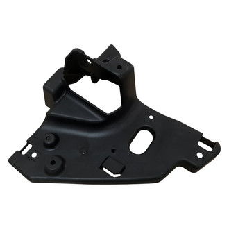 Replace® - Front Lower Inner Driver Side Bumper Cover Support (CAPA Certified)