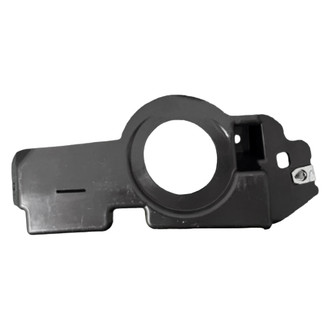 Replace® - Front Outer Driver Side Bumper Cover Bracket (Standard Line)