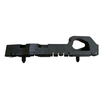 Replace® - Front Driver Side Bumper Guide (Standard Line)