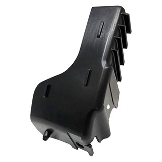 Replace® - Front Lower Driver Side Bumper Cover Bracket (Standard Line)