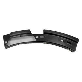 Replace® - Front Upper Driver Side Bumper Cover Support (Standard Line)