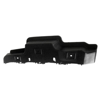 Replace® - Front Outer Passenger Side Bumper Cover Bracket (Standard Line)