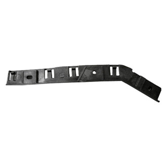 Replace® - Front Upper Passenger Side Bumper Cover Side Support (Standard Line)