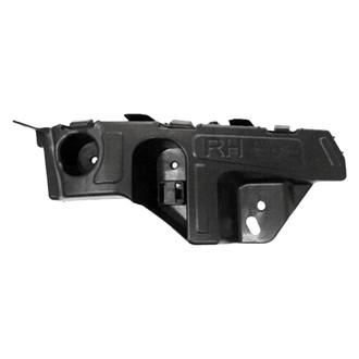 Replace® - Front Passenger Side Bumper Cover Retainer (Standard Line)