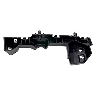 Replace® - Front Upper Passenger Side Bumper Cover Retainer (CAPA Certified)