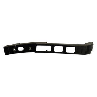 Replace® - Front Outer Passenger Side Bumper Reinforcement (CAPA Certified)