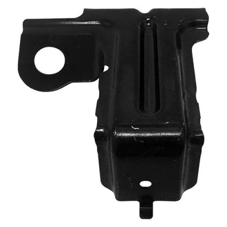 Replace® - Front Inner Passenger Side Bumper Support (CAPA Certified)