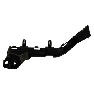 Replace® - Front Passenger Side Bumper Cover Locating Guide (Standard Line)