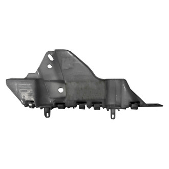 Replace® - Front Passenger Side Bumper Bracket (Standard Line)