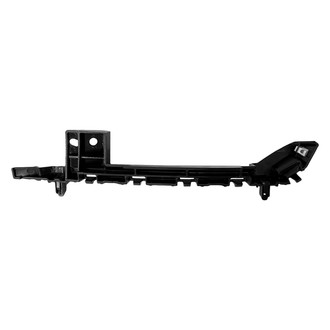 Replace® - Front Passenger Side Bumper Cover Locating Guide (Standard Line)