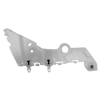 Replace® - Front Passenger Side Bumper Cover Locating Guide (Standard Line)