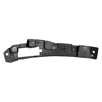 Replace® - Front Upper Outer Passenger Side Bumper Cover Bracket (Standard Line)