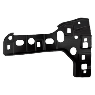 Replace® - Front Outer Passenger Side Bumper Cover Bracket (Standard Line)