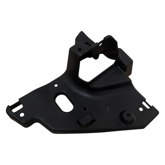 Replace® - Front Lower Inner Passenger Side Bumper Cover Support (Standard Line)