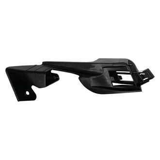 Replace® - Front Lower Passenger Side Bumper Cover Bracket (CAPA Certified)