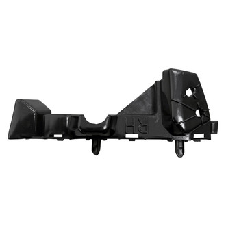 Replace® GM1043206 - Front Passenger Side Bumper Cover Bracket (Standard Line)