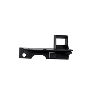 Replace® - Front Lower Passenger Side Bumper Cover Support (Standard Line)
