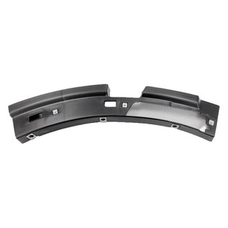 Replace® - Front Upper Passenger Side Bumper Cover Support (Standard Line)