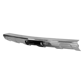 Replace® - Front Lower Bumper Cover Molding (CAPA Certified)