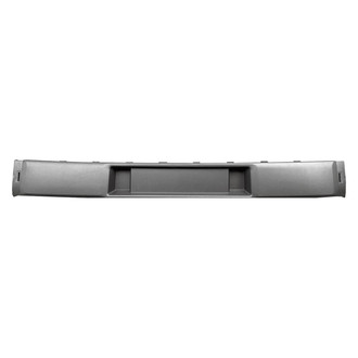 Replace® - Front Bumper Cover Molding (CAPA Certified)