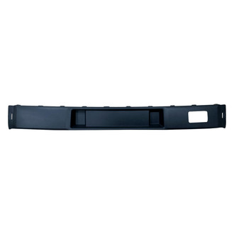 Replace® - Front Bumper Cover Molding (CAPA Certified)