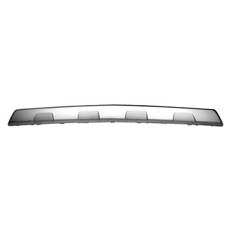 Replace® - Front Bumper Skid Plate (Standard Line)