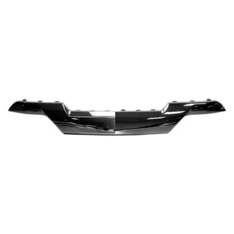 Replace® - Front Bumper Skid Plate (CAPA Certified)