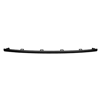Replace® - Front Bumper Cover Molding (Standard Line)