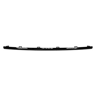 Replace® - Front Center Bumper Cover Molding (Standard Line)