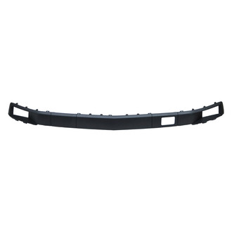 Replace® - Front Bumper Cover Molding (CAPA Certified)