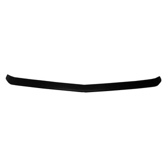 Replace® - Front Upper Bumper Cover Molding (CAPA Certified)